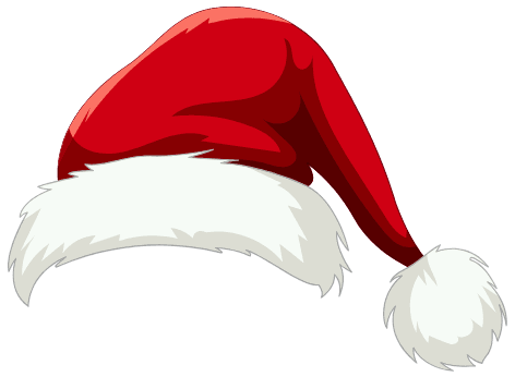 Santa Hat