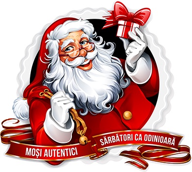 InchiriazaMosCraciun.ro Logo