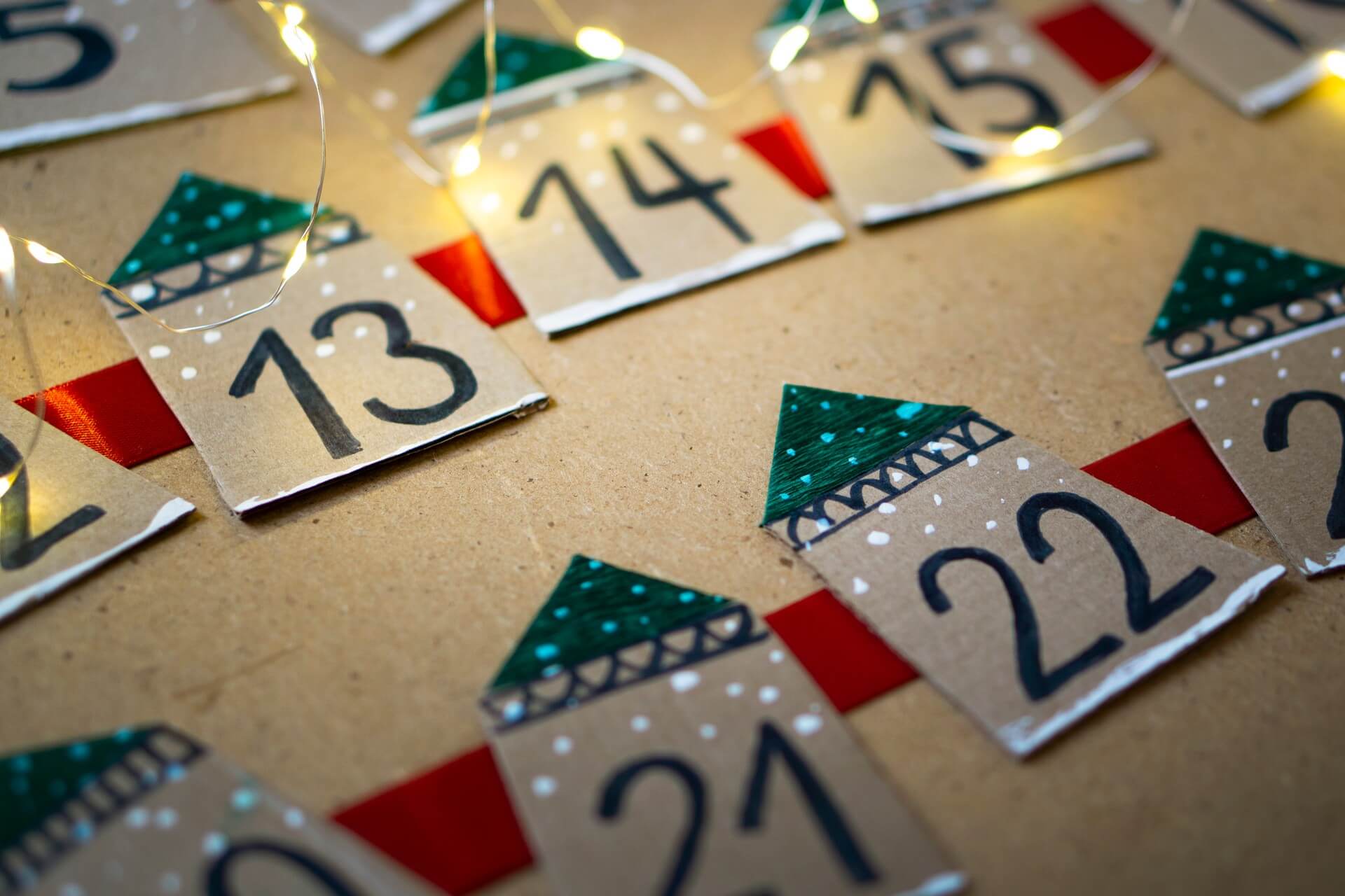 Când vine Moș Crăciun în 2025? Calendar complet
